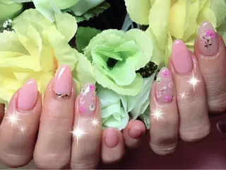 ミディアム Beauty Salon Lunaのエステ・リラクイメージ