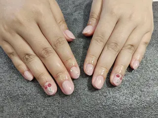 ネイル Nagisa 渚のネイルデザイン