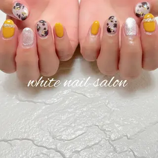 ネイル white nail salonのネイルデザイン