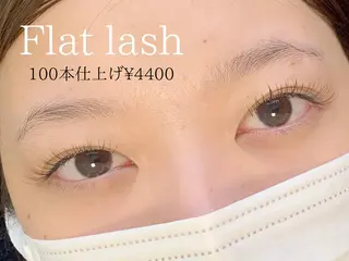 マツエク・マツパ 稲嶺 美華のエステ・リラクイメージ