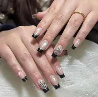 ネイル 🍑 momo_nailのネイルデザイン