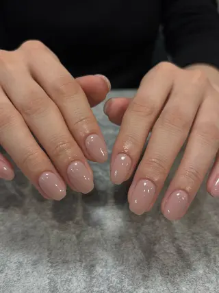 ネイル fameu / hinaのネイルデザイン