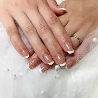 ネイル Lilibeauty salonのネイルデザイン