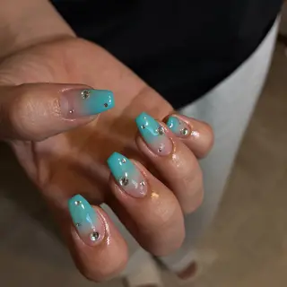ネイル Sou. nailのネイルデザイン