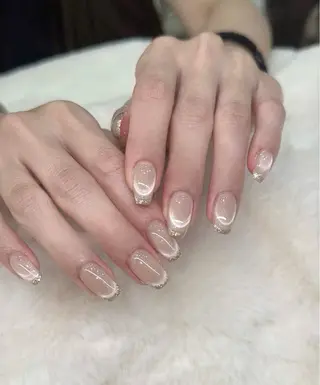 ネイル Minette nailrinrinのネイルデザイン