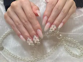 ネイル The Nail 新大久保店のネイルデザイン