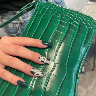 ネイル Nail Salon Aleumのネイルデザイン