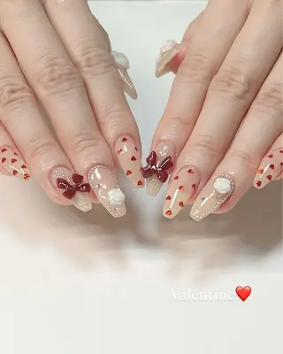 ネイル LISA ANA.CHUOのネイルデザイン