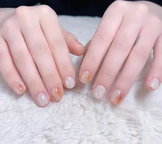 ネイル FLY Nail Salonのネイルデザイン