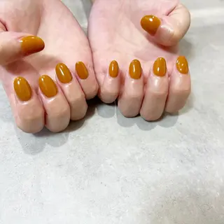 ネイル A/gan nail salonのネイルデザイン