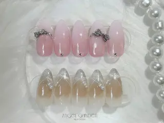 ネイル k misakiのネイルデザイン