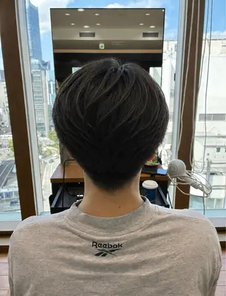 メンズ AFLOAT/ neneのヘアスタイル