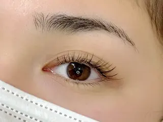 マツエク・マツパ Noel eye新宿 Yumiのマツエク・マツパデザイン
