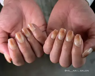 ネイル Y's nail ˚✧₊YUIのネイルデザイン