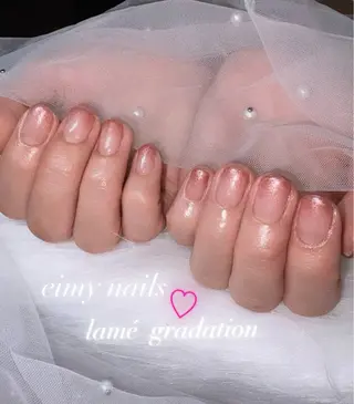 ネイル eimy nails♡のネイルデザイン