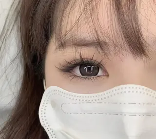 マツエク・マツパ EyeLash 新大久保店の眉毛・アイブロウイメージ