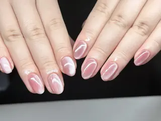 ネイル コネコ ネイルサロンのネイルデザイン