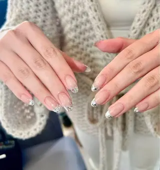 ネイル YQ NailSalonのネイルデザイン