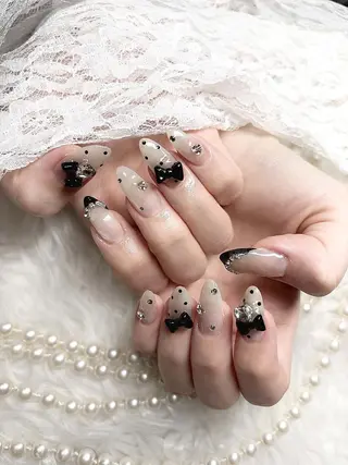 ネイル Chibi h.babynailのネイルデザイン