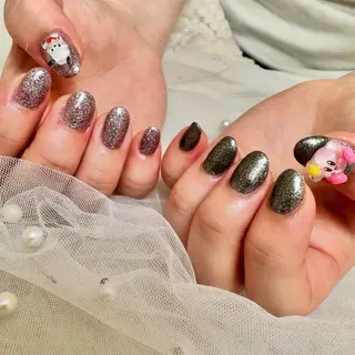 ネイル ♡ chaton.sのネイルデザイン