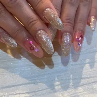 ネイル SANA .のネイルデザイン