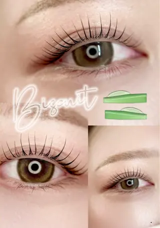 マツエク・マツパ 🎀eyelist. mizuki🐈‍⬛のマツエク・マツパデザイン