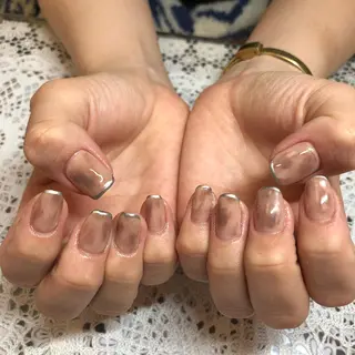 ネイル J terrace Nailのネイルデザイン