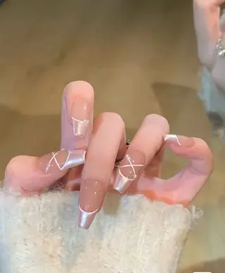 ネイル RINN ANA.CHUOのネイルデザイン