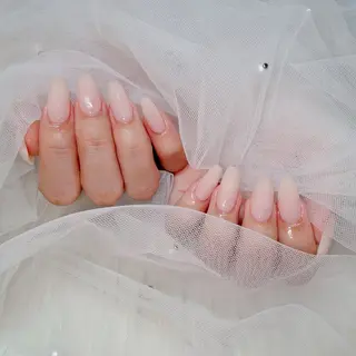 ネイル ラクロレ ハナ︎🌼のネイルデザイン