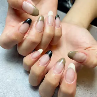 ネイル Hashimoto .のエステ・リラクイメージ