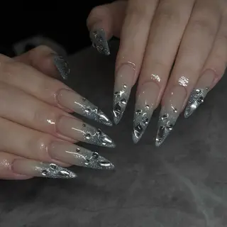 ネイル IROHA NAIL 北村菜帆のネイルデザイン
