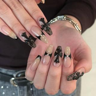 ネイル Nihonthy Nail 新宿のネイルデザイン