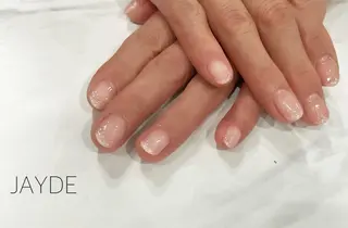 ネイル JAYDE nailのネイルデザイン