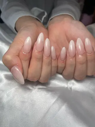 ネイル Ortus (ｵﾙﾄｩｽ)のネイルデザイン