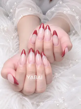 ネイル YABAI NailStudioのネイルデザイン