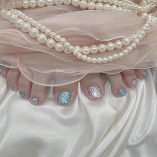 ネイル Nail salon Honey Beeのネイルデザイン