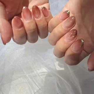 ネイル 🪞KAPE NAIL 🪞のネイルデザイン