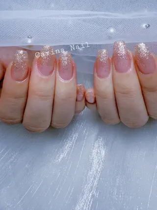 ネイル Carina Nailのネイルデザイン