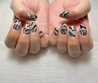 ネイル hairsalon 556のマツエク・マツパデザイン