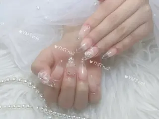 ネイル YMT． NailStudioのネイルデザイン
