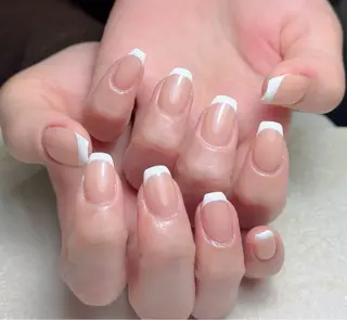 ネイル 中野駅から2分 MEO NAILのネイルデザイン