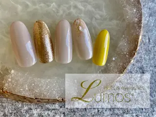 ネイル Lumos Yuukiのネイルデザイン