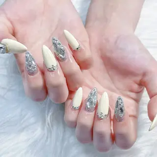 ネイル Chan Nail Salonのネイルデザイン