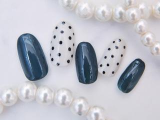 ネイル 💗🪽Tiary Nail🪽💗のネイルデザイン