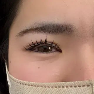 マツエク・マツパ ニコットラッシュ 大阪駅前第2ビル店原の眉毛・アイブロウイメージ