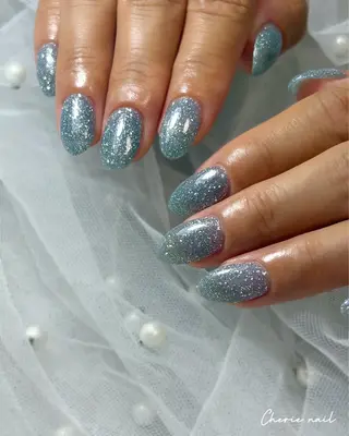 ネイル Cherienail yunaのネイルデザイン