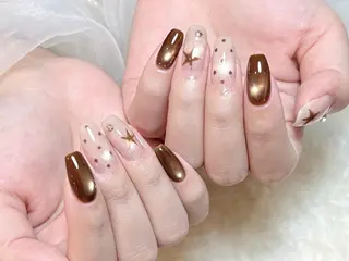 ネイル Bél Nail salonのネイルデザイン
