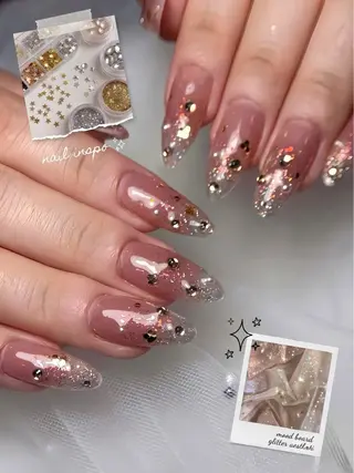 ネイル Nail Salon Anのネイルデザイン
