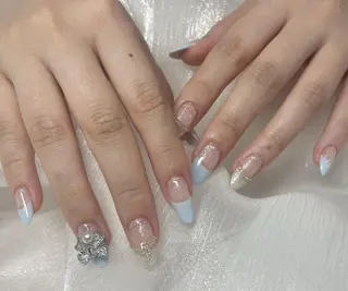 ネイル メイ 💅のネイルデザイン