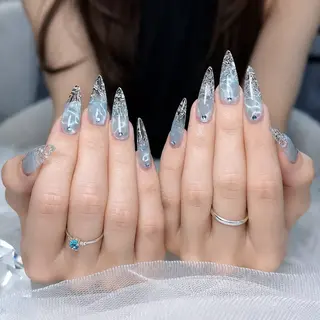 ネイル Aki Chanのネイルデザイン